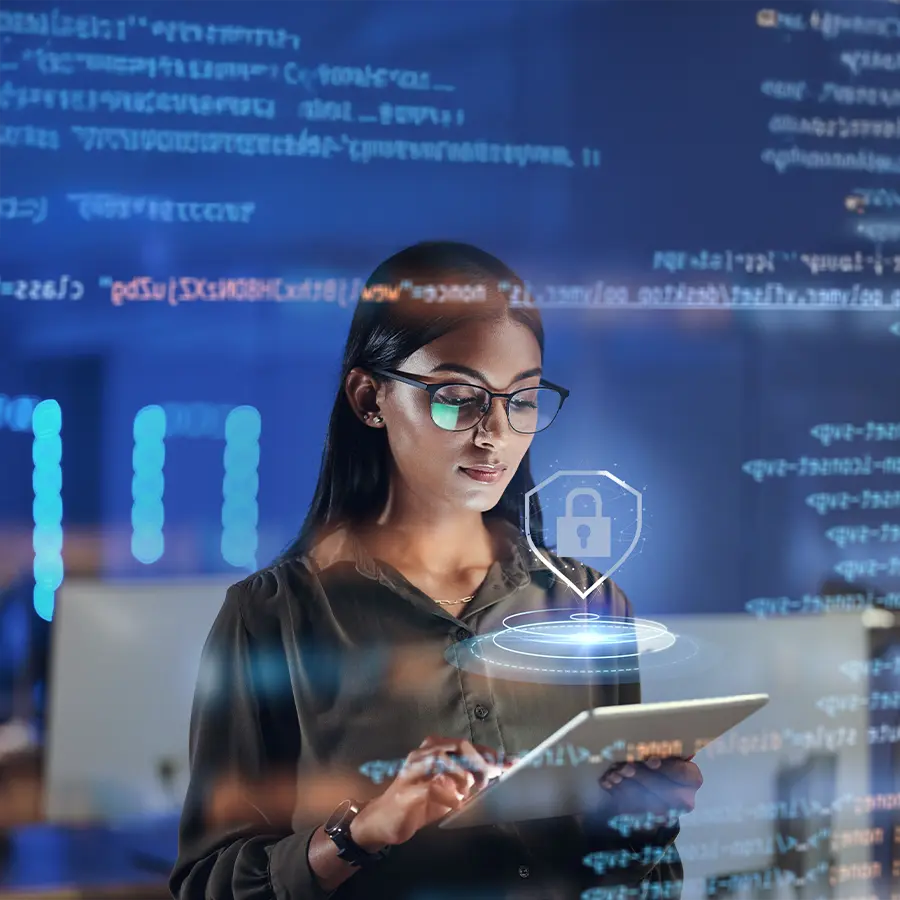 Especialización en seguridad informática