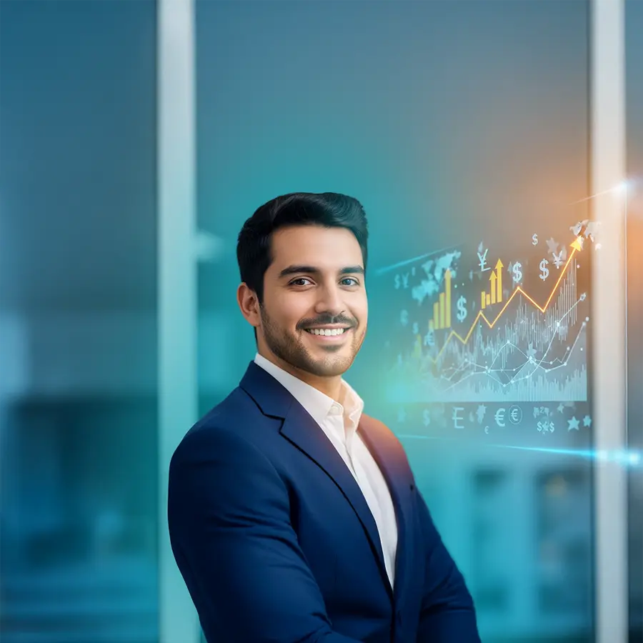 Especialización en Finanzas – Presencial