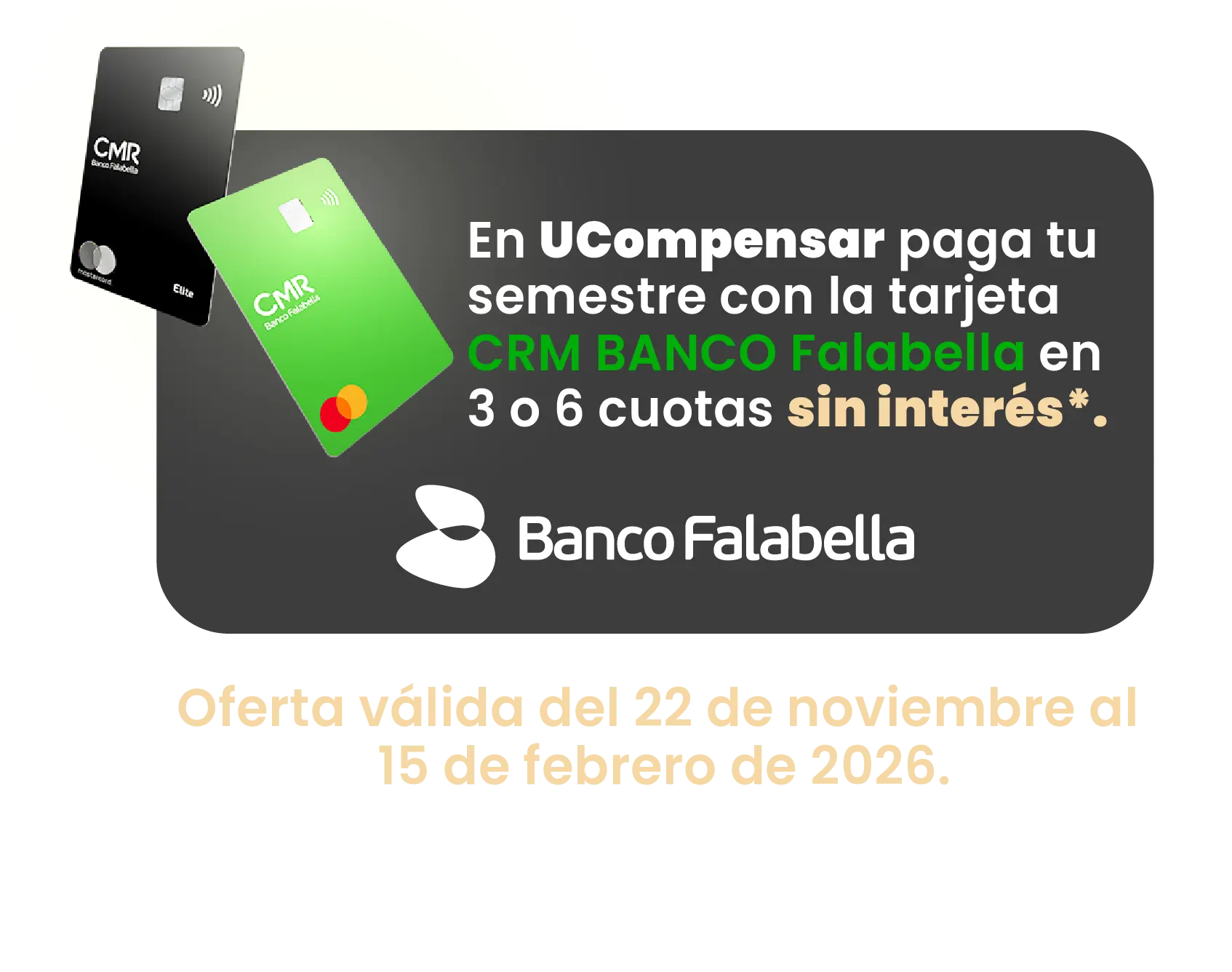 Términos y condiciones