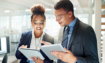 Técnico Laboral en Auxiliar Contable y Financiero