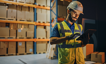 Técnico Laboral en Auxiliar de Inventarios